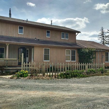 Waters Run Guest House & Suite Bittinger Buitenkant foto