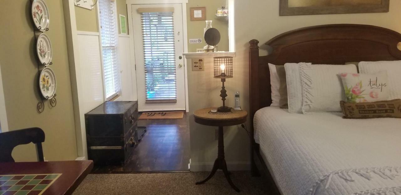 Waters Run Guest House & Suite Bittinger Kamer foto